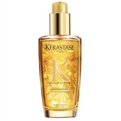 Kerastase Elixir Ultime L'Huile Originale Oil 100ml